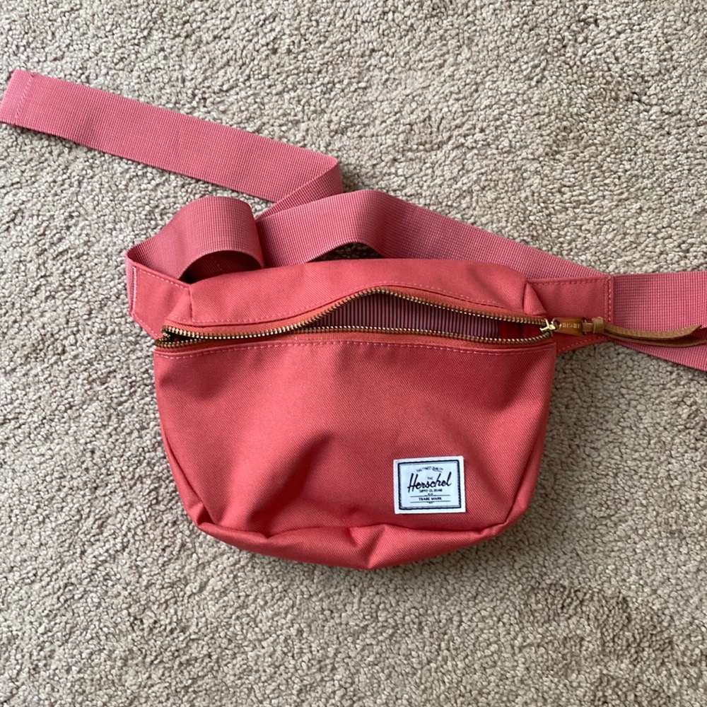 Herschel Supply Co Hip Pack